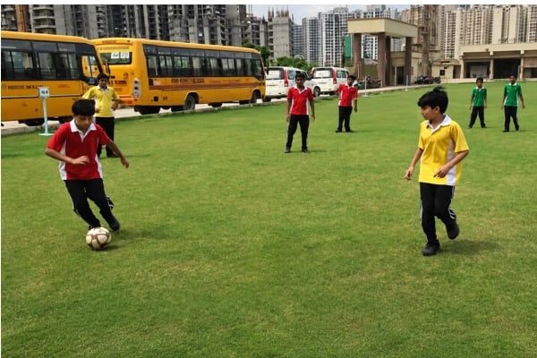 Physical Education