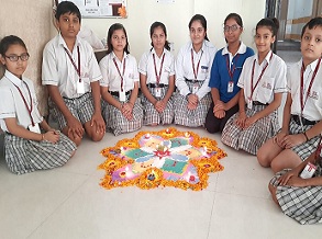 List of Schools in Noida