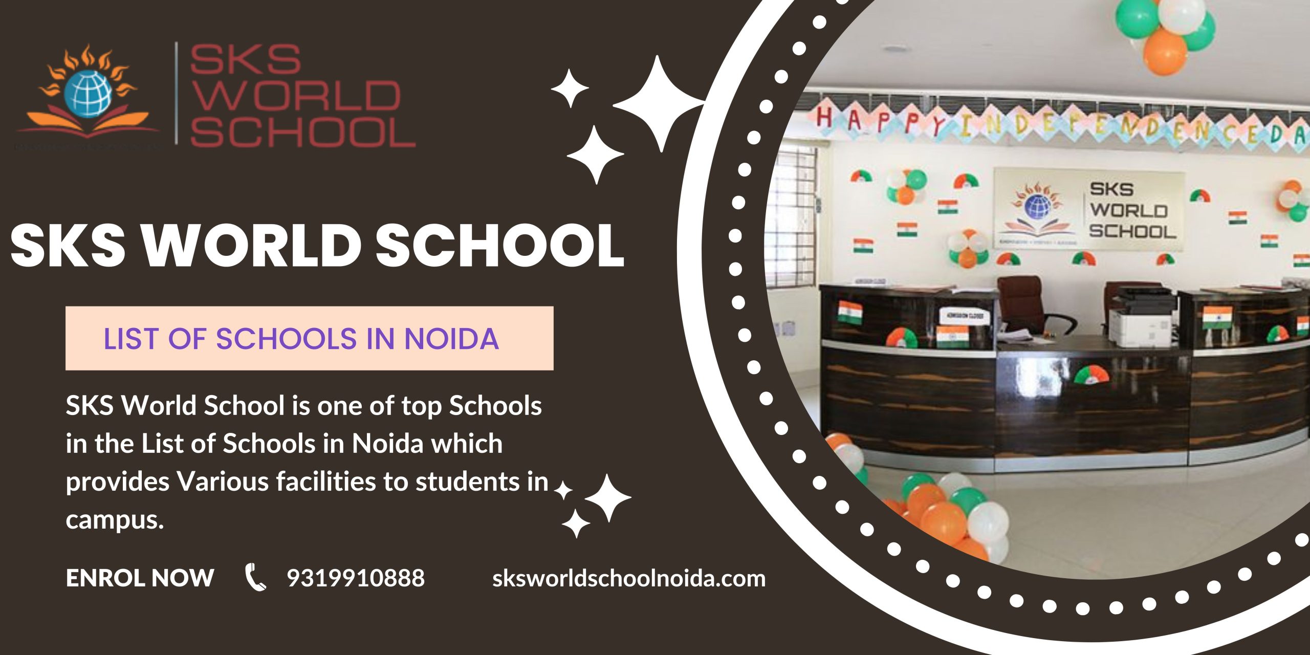 A guide to list of schools in noida for 2024 session