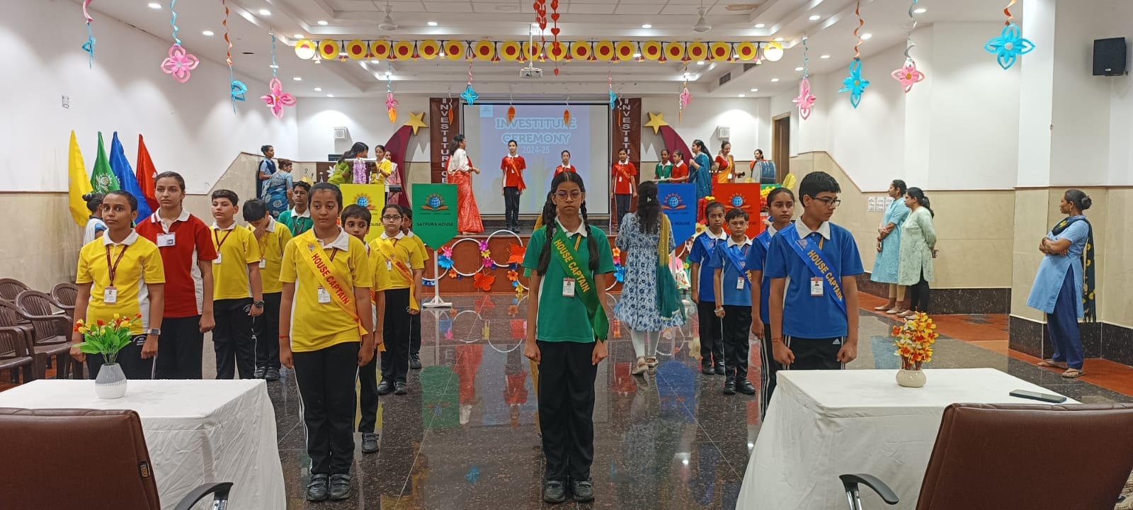 top CBSE affiliated school in East Delhi