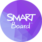 Interactive Classroom with Smart Board