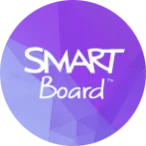 Interactive Classroom with Smart Board