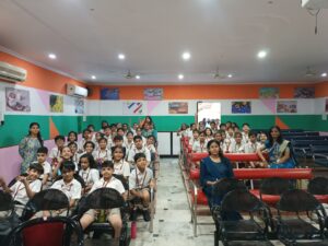 List of Schools in Noida