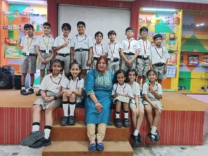 best school in South Delhi