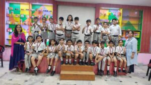 best school in Noida