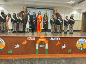 best kindergarten school in Noida