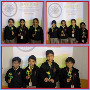 Top Ranking School in Noida