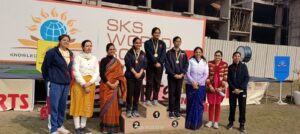 best school in East Delhi