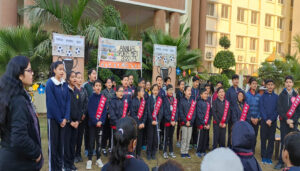 best school in Noida