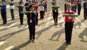 best kindergarten school in South Delhi