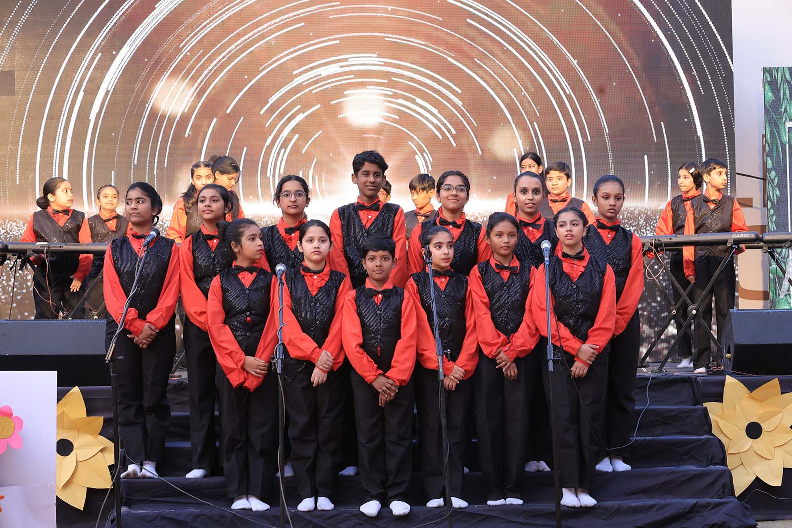 Best International School in Noida