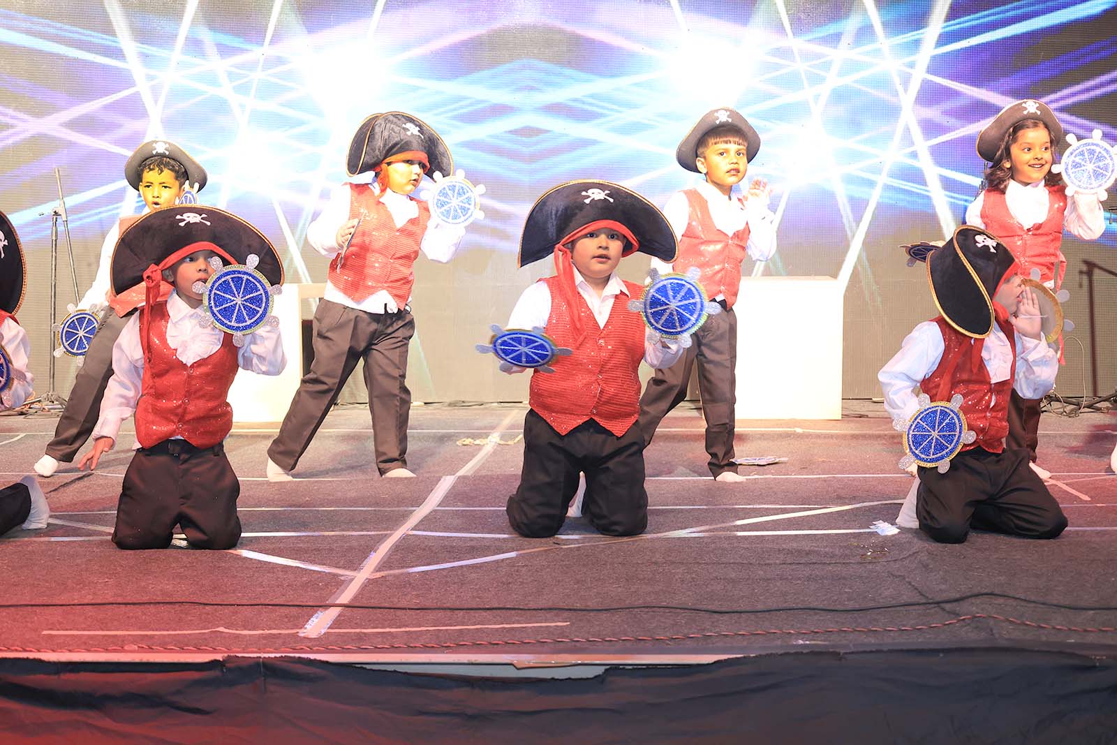 best kindergarten school in Noida