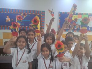 best CBSE affiliated school in Noida