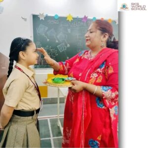 best school in Noida