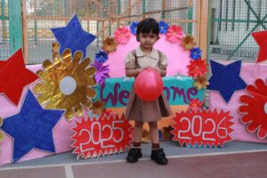list of schools in Noida