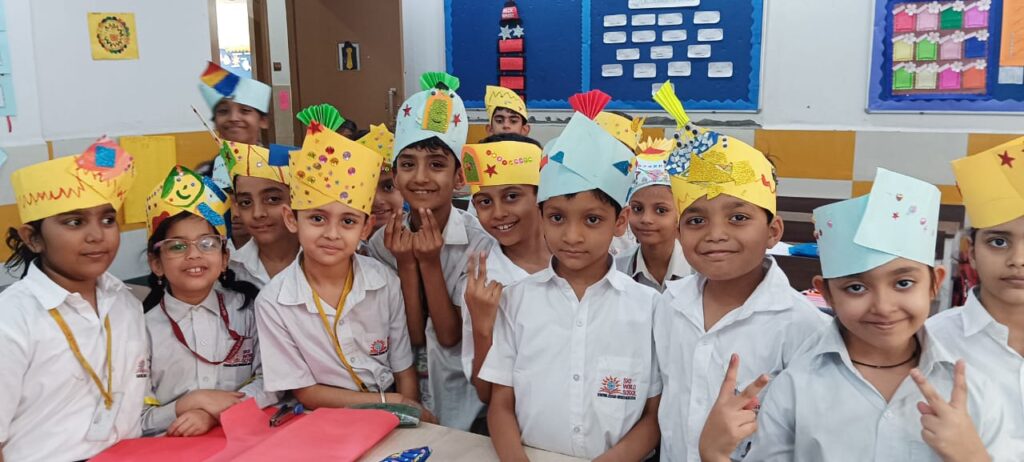 best school in Noida