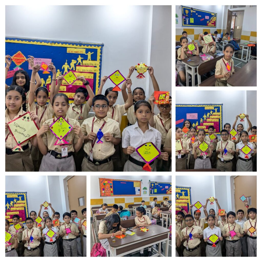 best kindergarten school in Noida