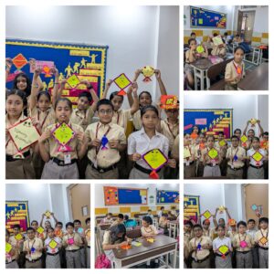 best kindergarten school in Noida