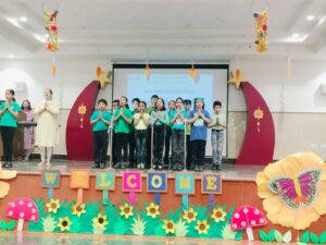 best international school in Noida