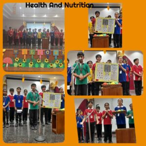 best international school in Noida