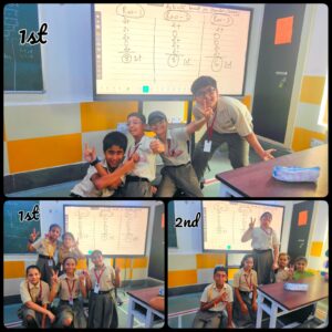 top CBSE affiliated school in South Delhi