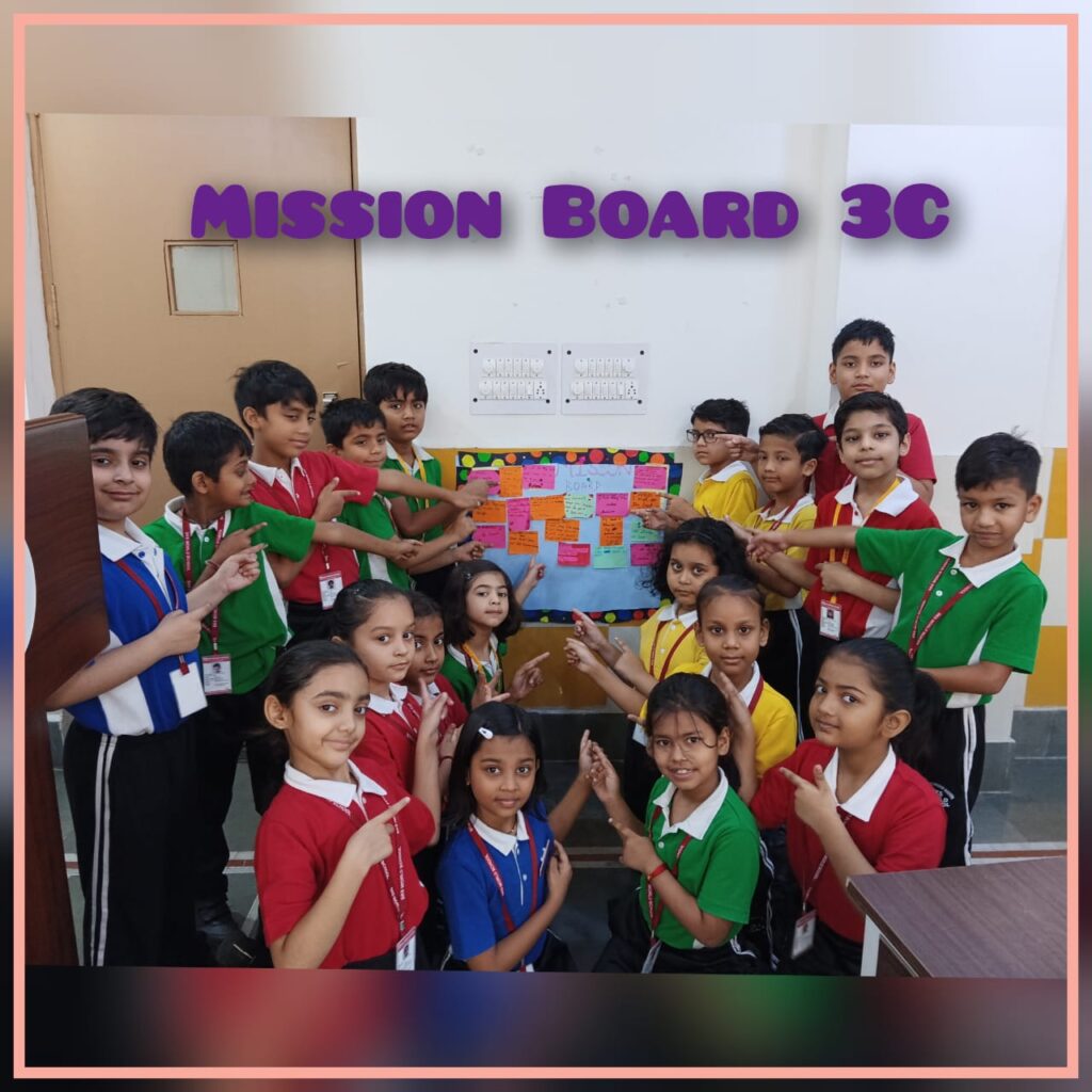 best school in South Delhi