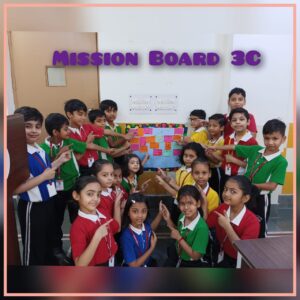 best school in South Delhi