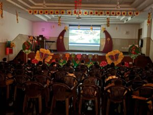 top international school in Noida