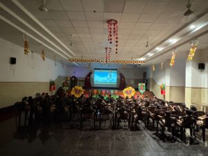 top CBSE affiliated school in Noida