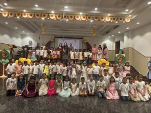 best CBSE affiliated school in East Delhi