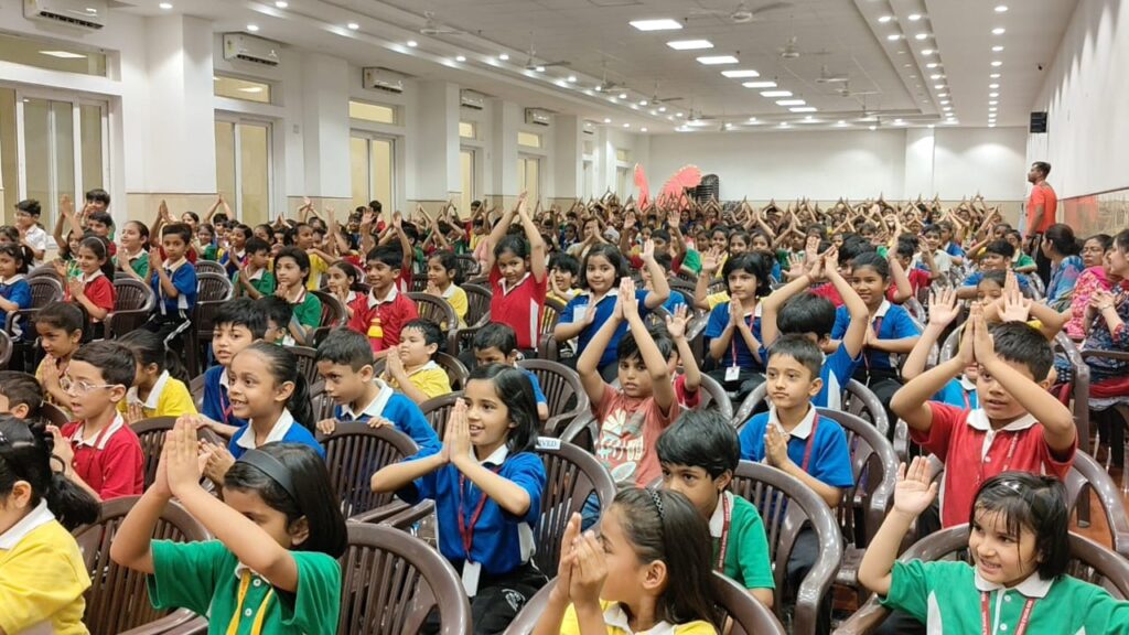 best school in East Delhi