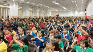 best school in East Delhi