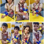 top ranking school in Noida