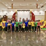 top kindergarten school in East Delhi