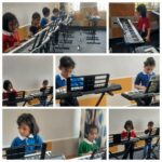 top ranking school in Noida