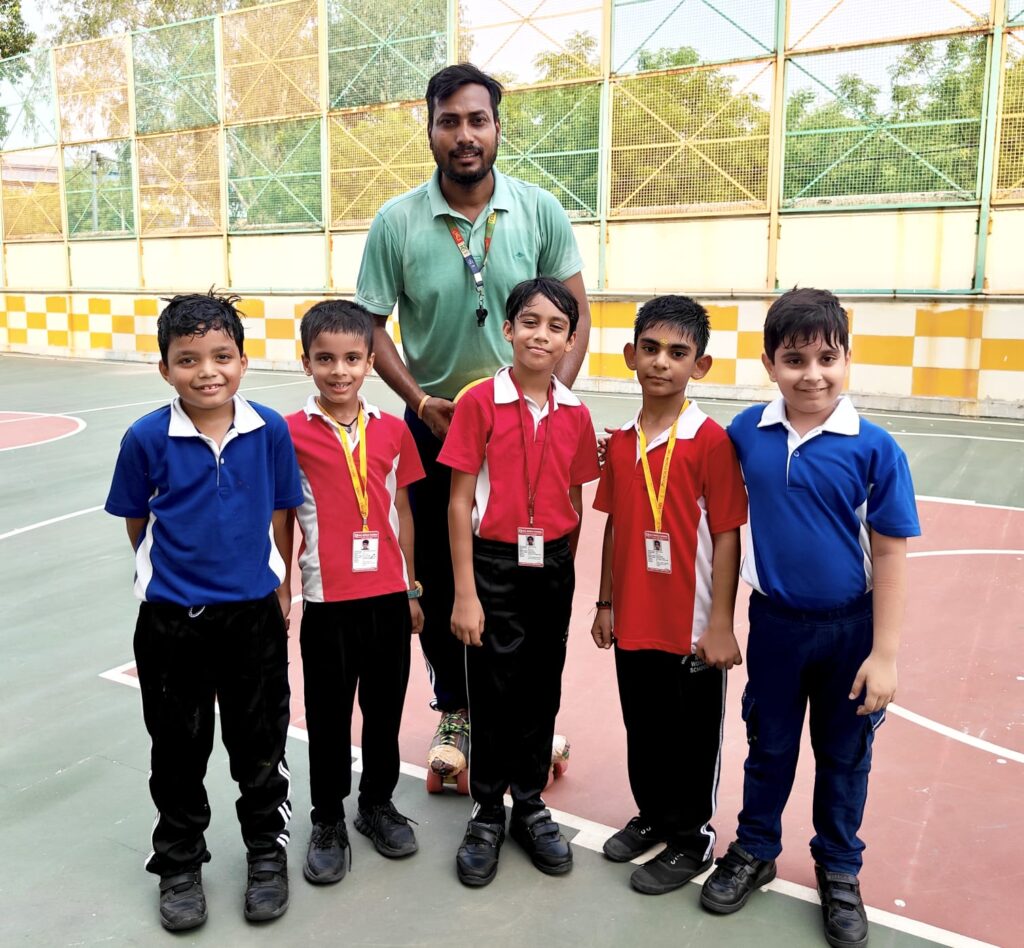 best school in East Delhi