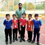 Best Kindergarten School in Noida