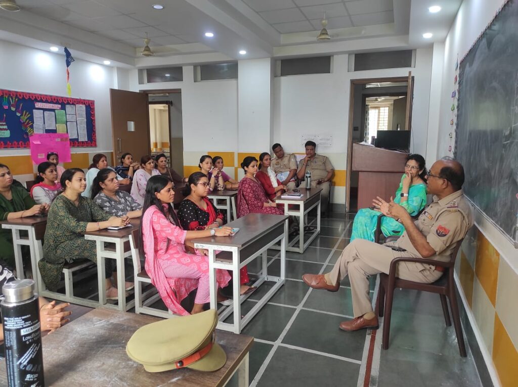 best school in East Delhi