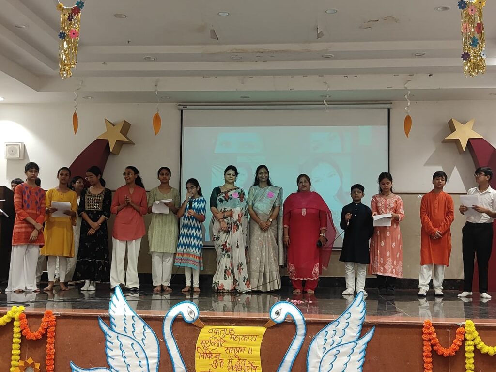 best school in South Delhi