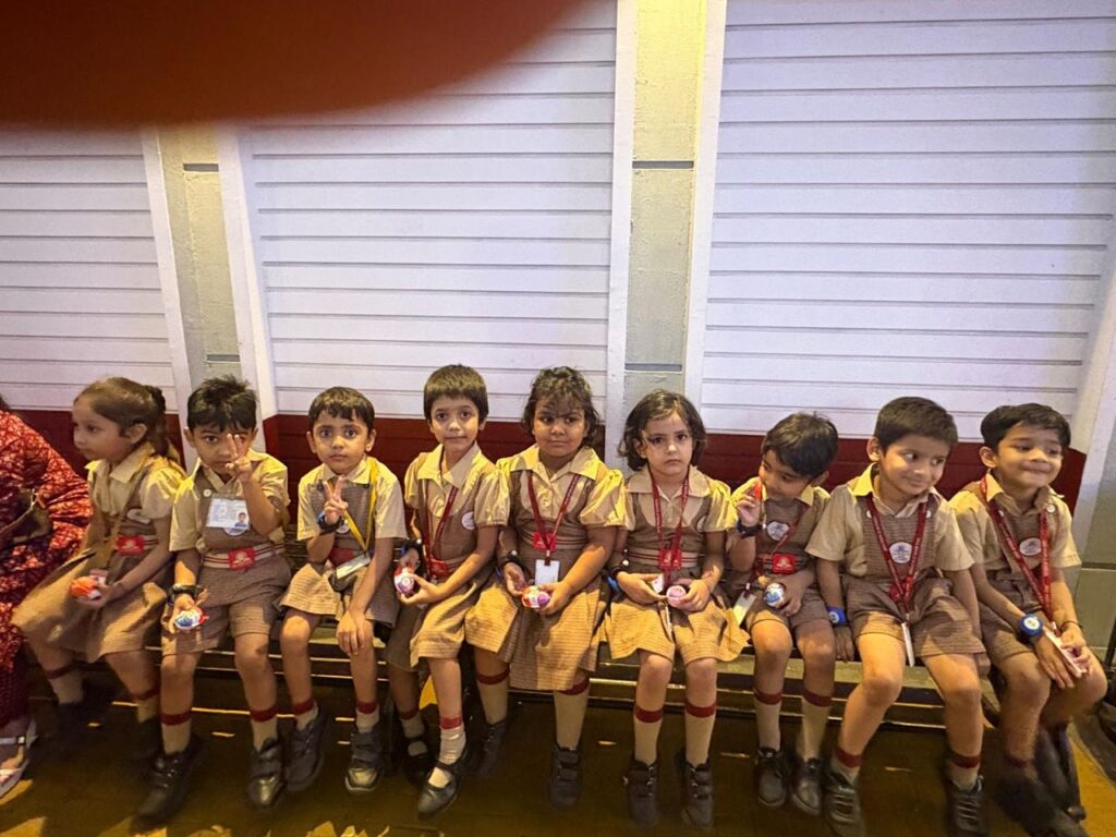 top international school in Noida