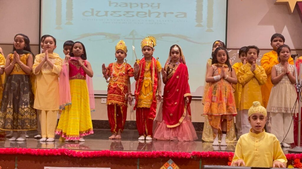 best school in South Delhi