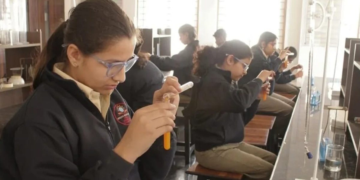 best school in east delhi