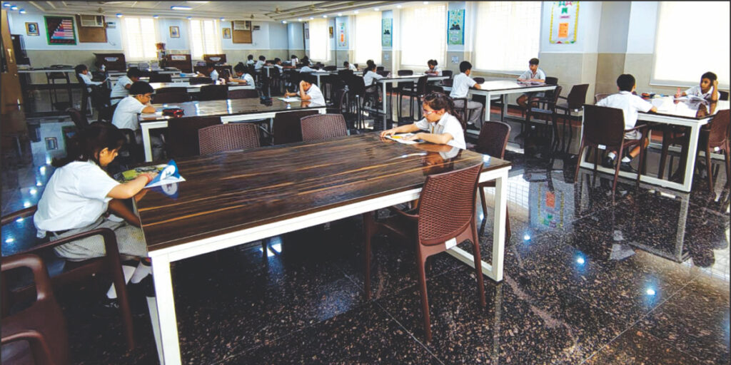 Best International School in Noida